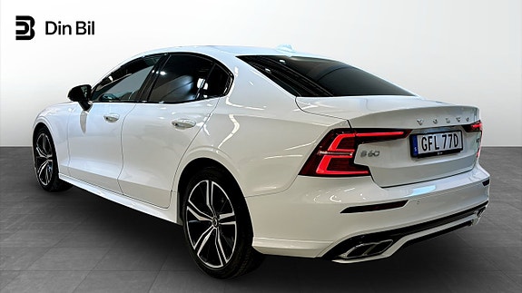 Volvo S60 3 of 20