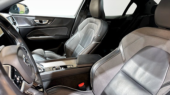 Volvo S60 8 of 20