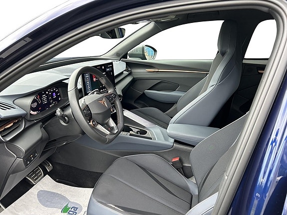 Cupra Terramar 10 of 10