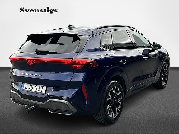 Cupra Terramar 5 of 10