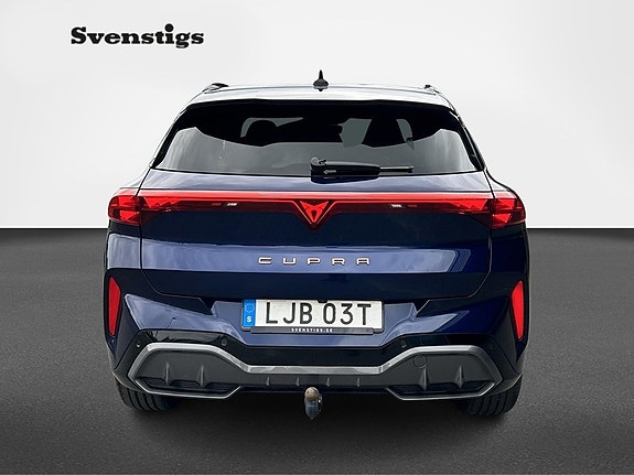 Cupra Terramar 4 of 10
