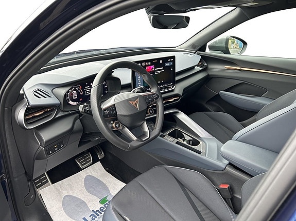Cupra Terramar 9 of 10