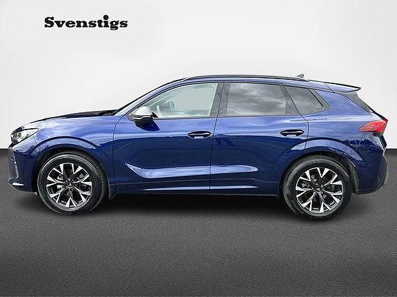 Cupra Terramar 2 of 10