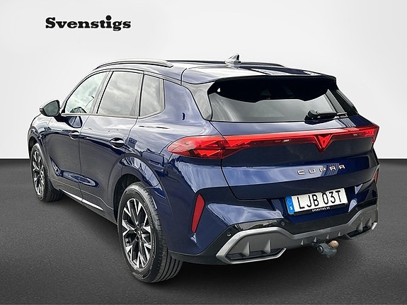 Cupra Terramar 3 of 10