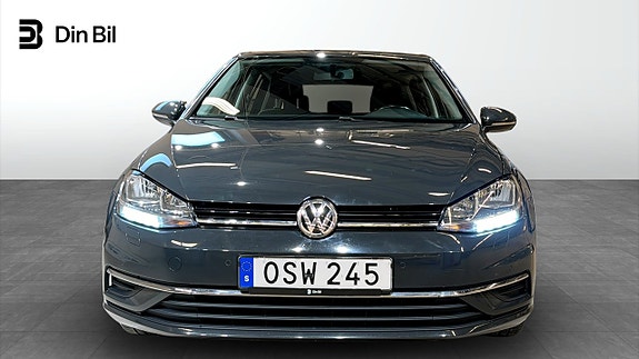 Volkswagen Golf I 4 of 18