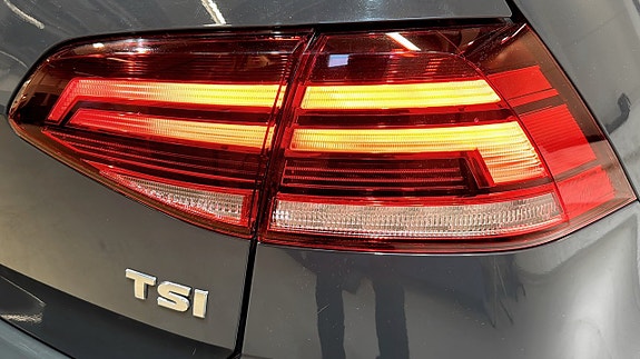 Volkswagen Golf I 13 of 18