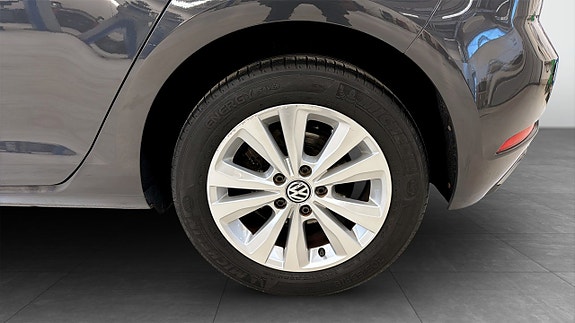 Volkswagen Golf I 6 of 18