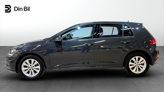 Volkswagen Golf I 2 of 18