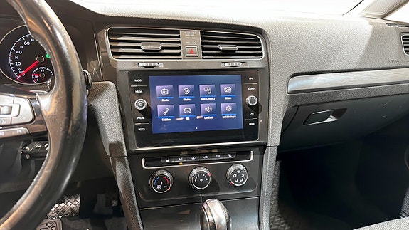 Volkswagen Golf I 9 of 18