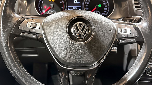 Volkswagen Golf I 15 of 18
