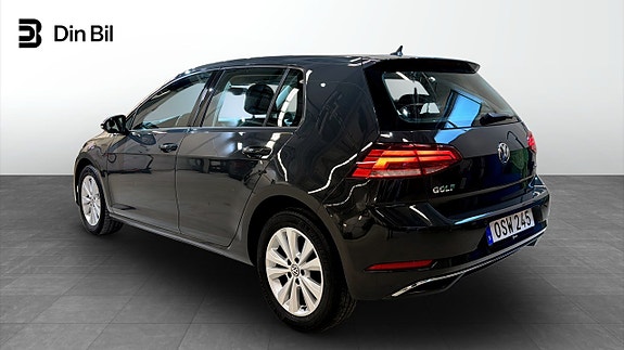 Volkswagen Golf I 3 of 18