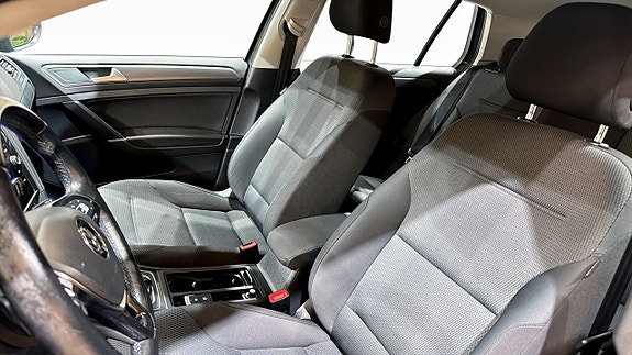 Volkswagen Golf I 8 of 18
