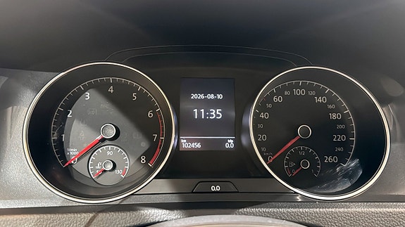 Volkswagen Golf I 17 of 18