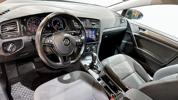 Volkswagen Golf I 7 of 18
