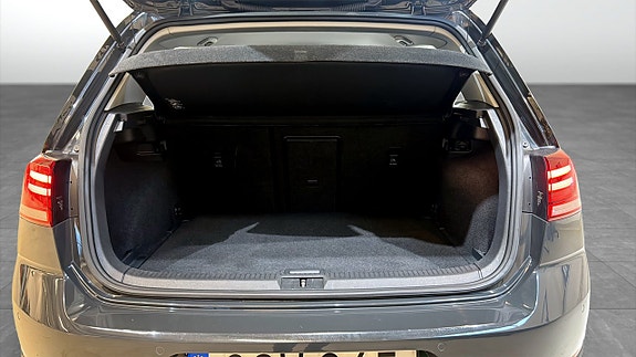 Volkswagen Golf I 12 of 18