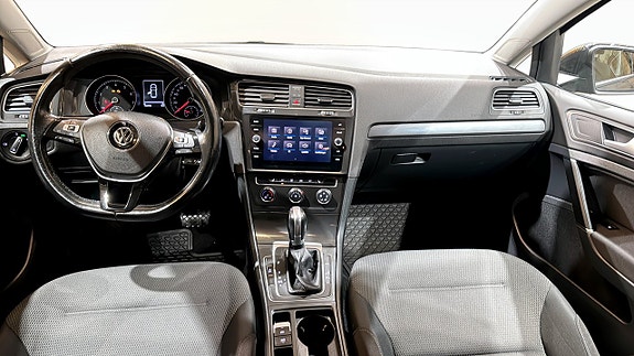 Volkswagen Golf I 10 of 18