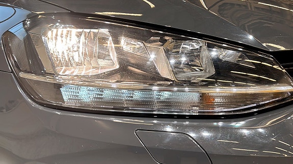 Volkswagen Golf I 14 of 18