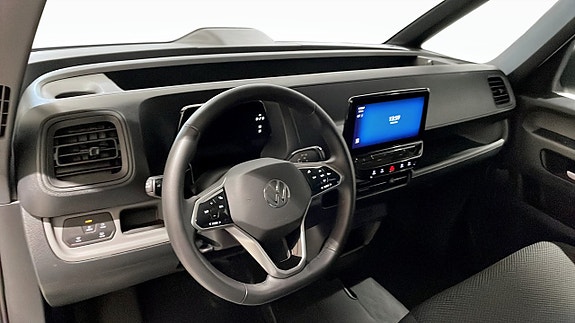 Volkswagen ID. Buzz 10 of 13