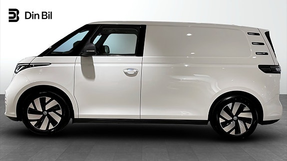Volkswagen ID. Buzz 2 of 13