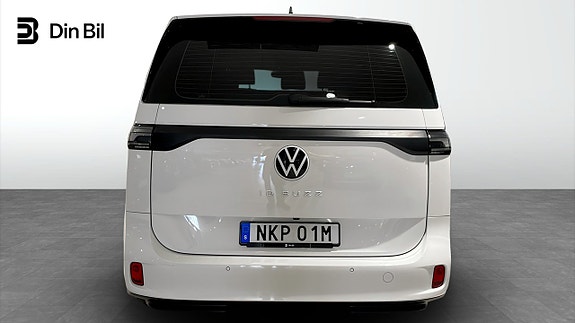 Volkswagen ID. Buzz 5 of 13