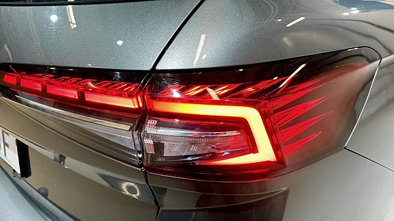 Skoda Superb 15 of 22