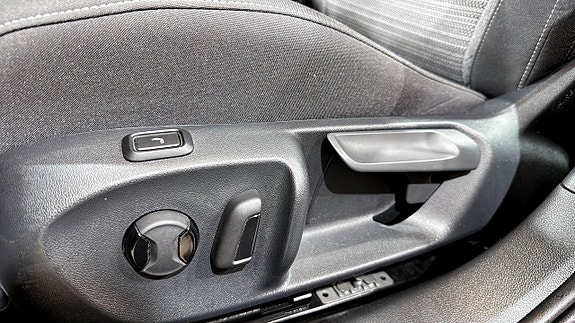 Skoda Superb 17 of 22