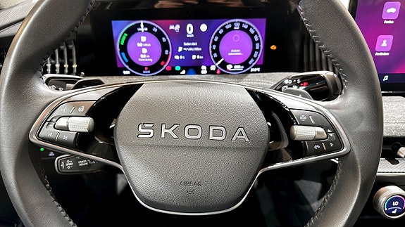 Skoda Superb 19 of 22