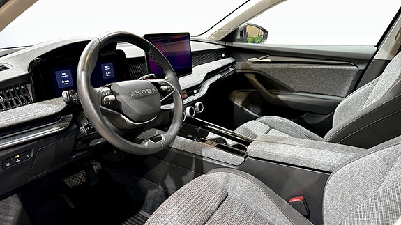 Skoda Superb 7 of 22