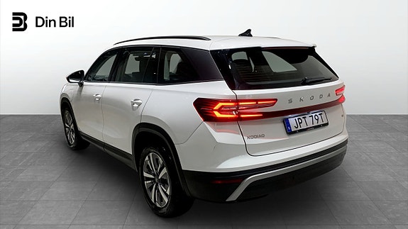Skoda Kodiaq 3 of 14
