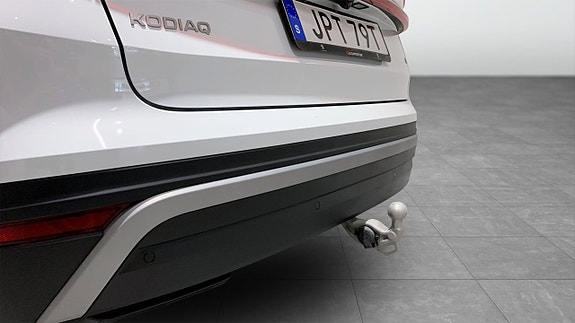 Skoda Kodiaq 12 of 14