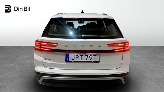 Skoda Kodiaq 5 of 14