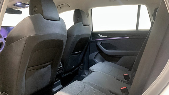 Skoda Kodiaq 10 of 14
