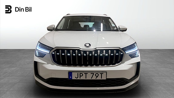 Skoda Kodiaq 4 of 14