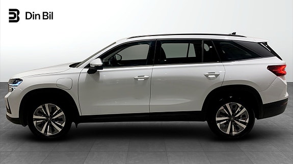 Skoda Kodiaq 2 of 14