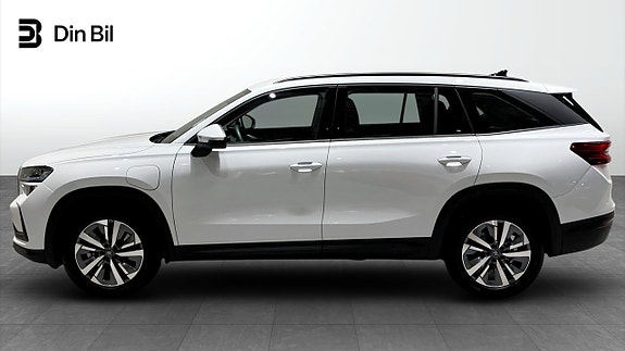 Skoda Kodiaq 2 of 12