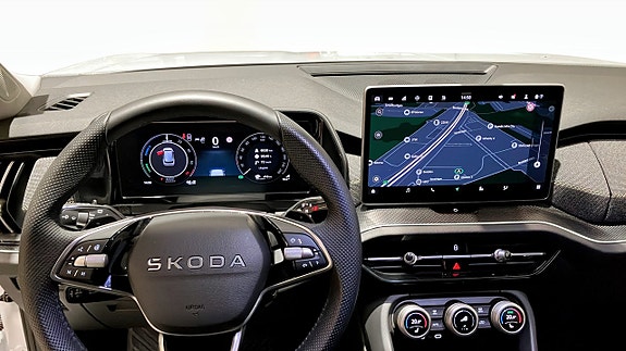 Skoda Kodiaq 10 of 12