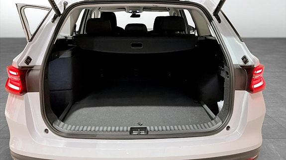 Skoda Kodiaq 12 of 12