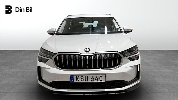 Skoda Kodiaq 4 of 12
