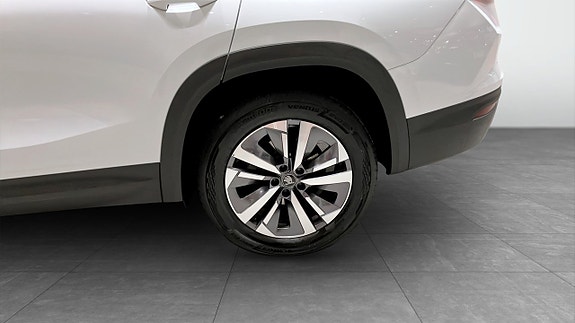 Skoda Kodiaq 6 of 12