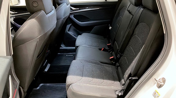 Skoda Kodiaq 11 of 12