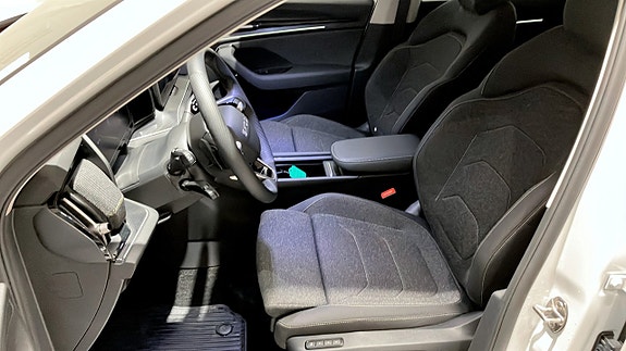 Skoda Kodiaq 8 of 12