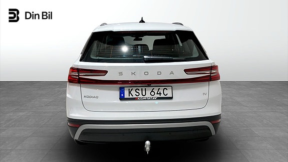 Skoda Kodiaq 5 of 12