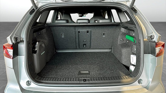 Skoda Enyaq 13 of 14