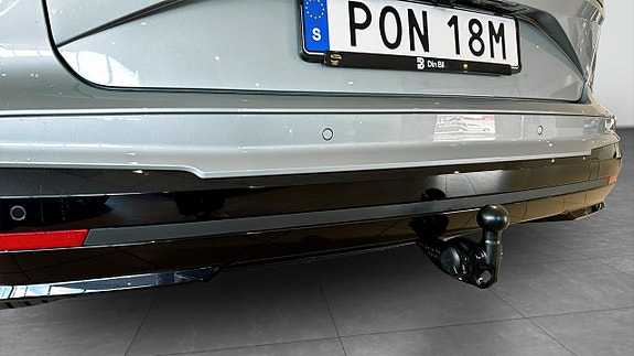 Skoda Enyaq 14 of 14