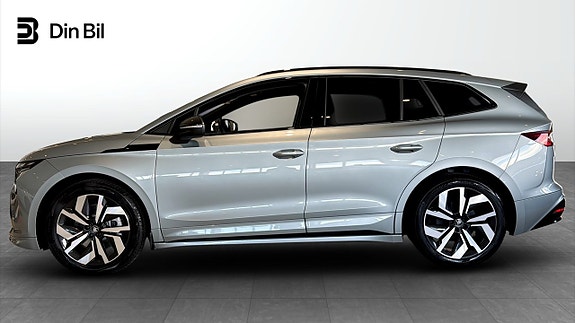 Skoda Enyaq 2 of 14
