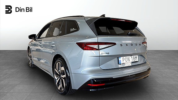 Skoda Enyaq 3 of 14