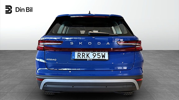 Skoda Kodiaq 5 of 14