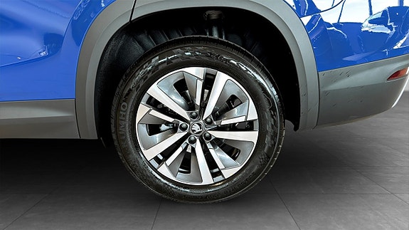 Skoda Kodiaq 6 of 14