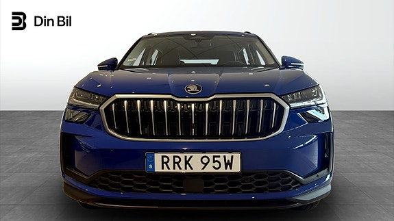 Skoda Kodiaq 4 of 14