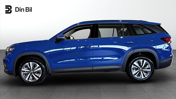 Skoda Kodiaq 2 of 14